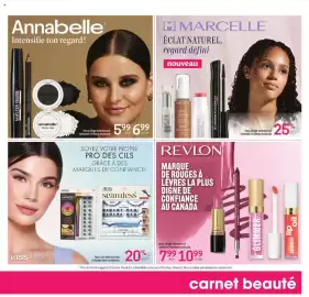 Uniprix flyer week 10 Page 3