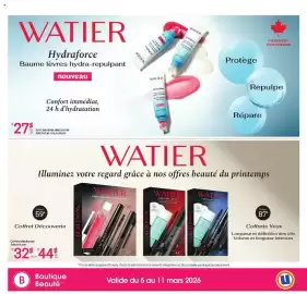 Uniprix flyer week 10 Page 4