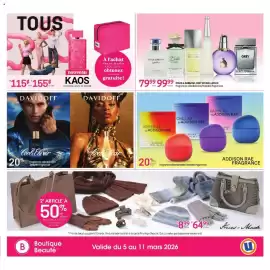 Uniprix flyer week 10 Page 5