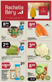 Rachelle-Bery Grocery flyer week 10 Page 1