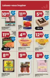 Rachelle-Bery Grocery flyer week 10 Page 4