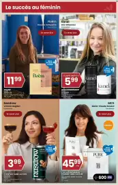 Rachelle-Bery Grocery flyer week 10 Page 5