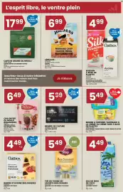 Rachelle-Bery Grocery flyer week 10 Page 6