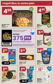Rachelle-Bery Grocery flyer week 10 Page 7