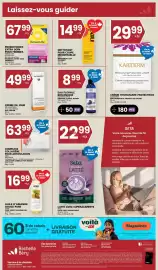 Rachelle-Bery Grocery flyer week 10 Page 8