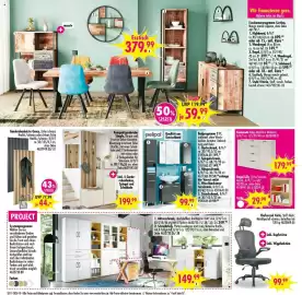Möbel Boss Prospekt woche 10 Seite 10