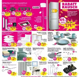 Möbel Boss Prospekt woche 10 Seite 11