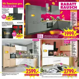 Möbel Boss Prospekt woche 10 Seite 3