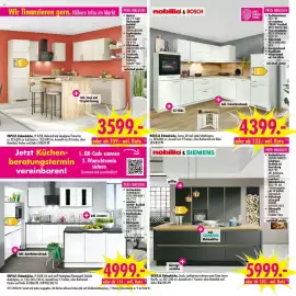 Möbel Boss Prospekt woche 10 Seite 4