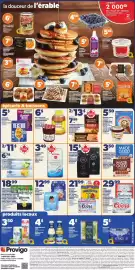 Provigo flyer week 10 Page 2