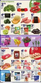 Provigo flyer week 10 Page 3
