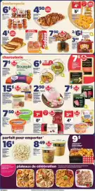 Provigo flyer week 10 Page 4