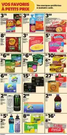 Provigo flyer week 10 Page 5