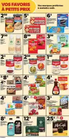 Provigo flyer week 10 Page 6