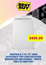 Best Buy flyer week 10 Page 2