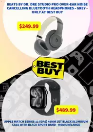 Best Buy flyer week 10 Page 3