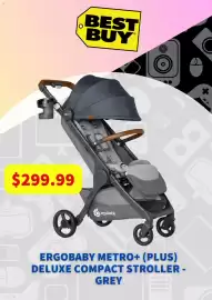 Best Buy flyer week 10 Page 4