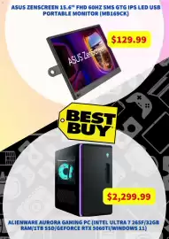 Best Buy flyer week 10 Page 5