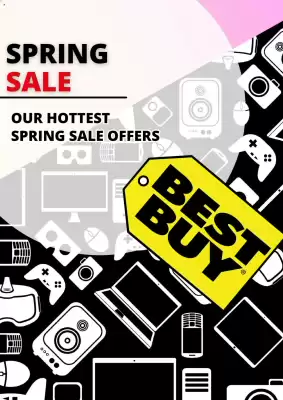 Best Buy flyer (valid until 9-03)