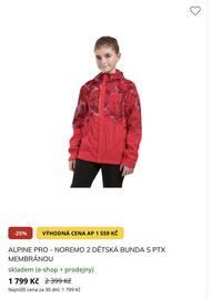 Alpine pro leták Strana 8