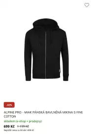 Alpine pro leták Strana 4