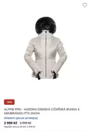 Alpine pro leták Strana 5