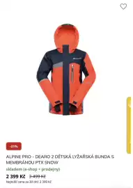 Alpine pro leták Strana 6