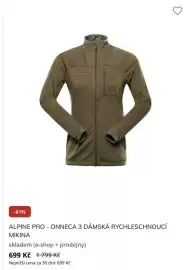 Alpine pro leták Strana 7