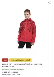 Alpine pro leták Strana 8