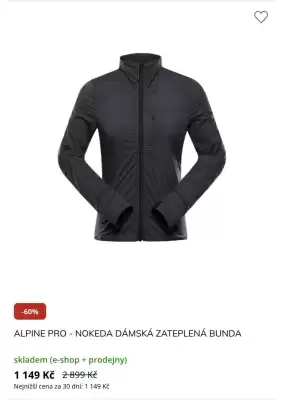 Alpine pro leták (platné do 16-03)