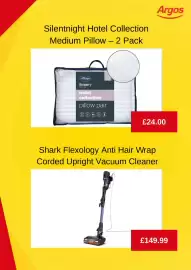 Argos catalogue week 10 Page 2