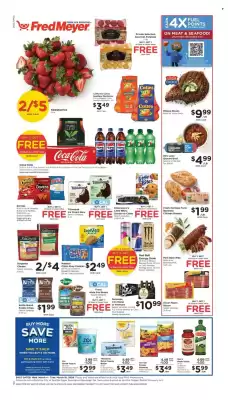 Fred Meyer weekly ad (valid until 10-03)