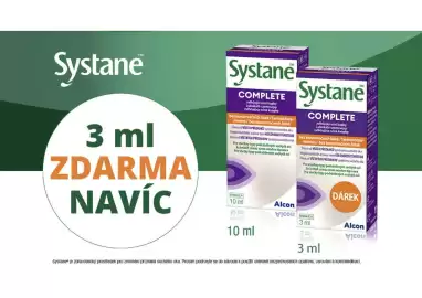 Fokus optik leták Strana 1