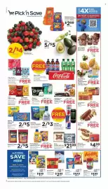 Pick'n Save weekly ad week 10 Page 1