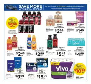 Pick'n Save weekly ad week 10 Page 11