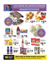 Pick'n Save weekly ad week 10 Page 13