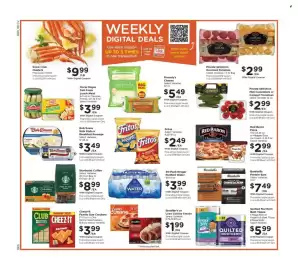 Pick'n Save weekly ad week 10 Page 2