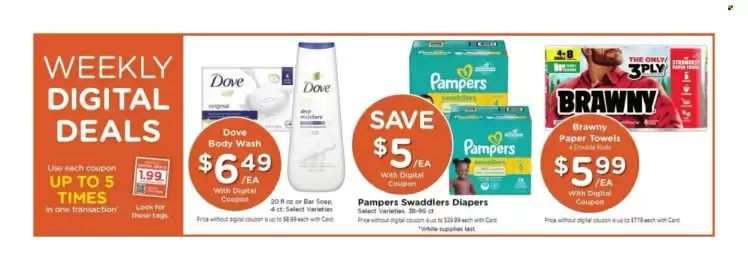 Pick'n Save weekly ad week 10 Page 3