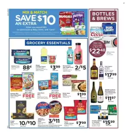 Pick'n Save weekly ad week 10 Page 6