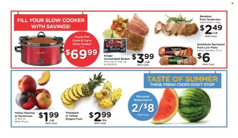 Pick'n Save weekly ad week 10 Page 8