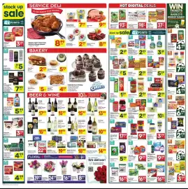 Randalls weekly ad week 10 Page 2