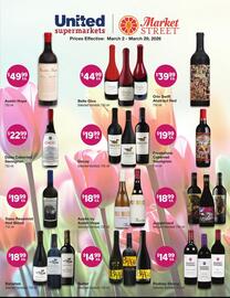 Market Street weekly ad Page 2