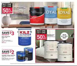 Ace Hardware flyer Page 6
