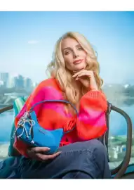 Humanic leták Strana 1