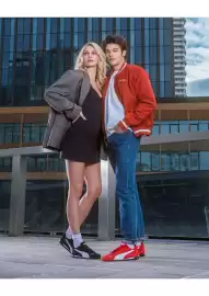 Humanic leták Strana 2