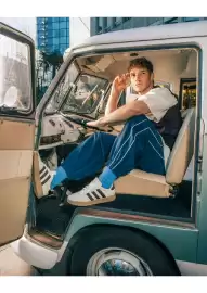 Humanic leták Strana 5