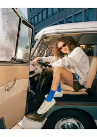 Humanic leták Strana 6