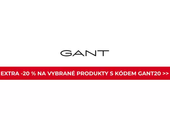 Gant leták (platné do 9-03)