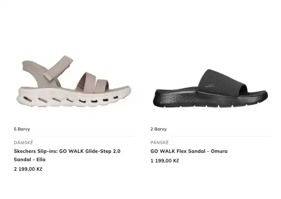 Skechers leták (platné do 23-03)