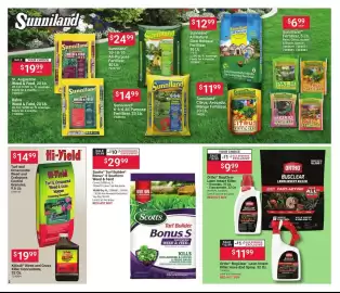Ace Hardware flyer Page 2